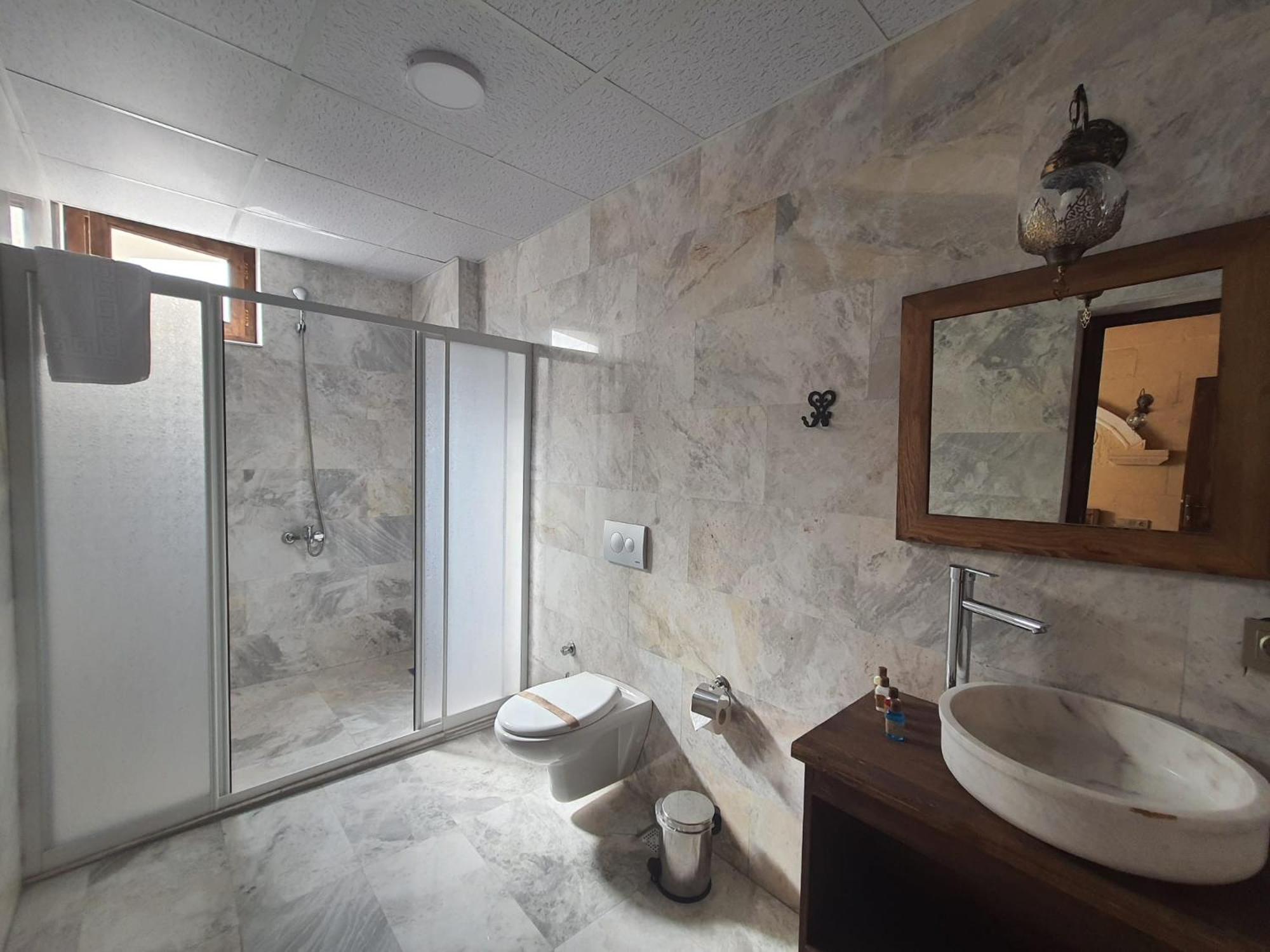 Cordial Cappadocia Hotel Ortahisar Exterior photo